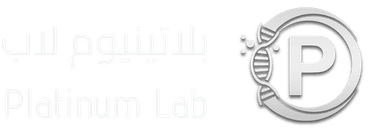 Platinum lab logo