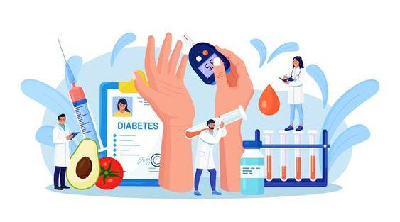 Diabetes Screening Test 1