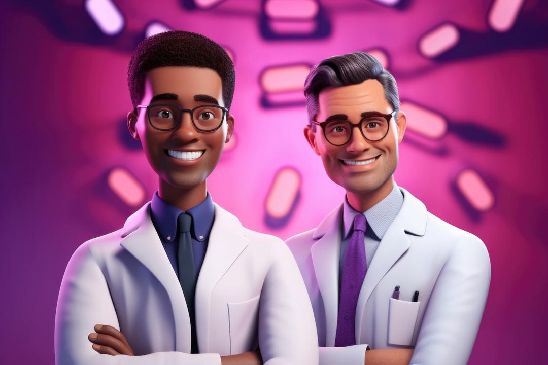 The Fifth Basic Checkup for Men