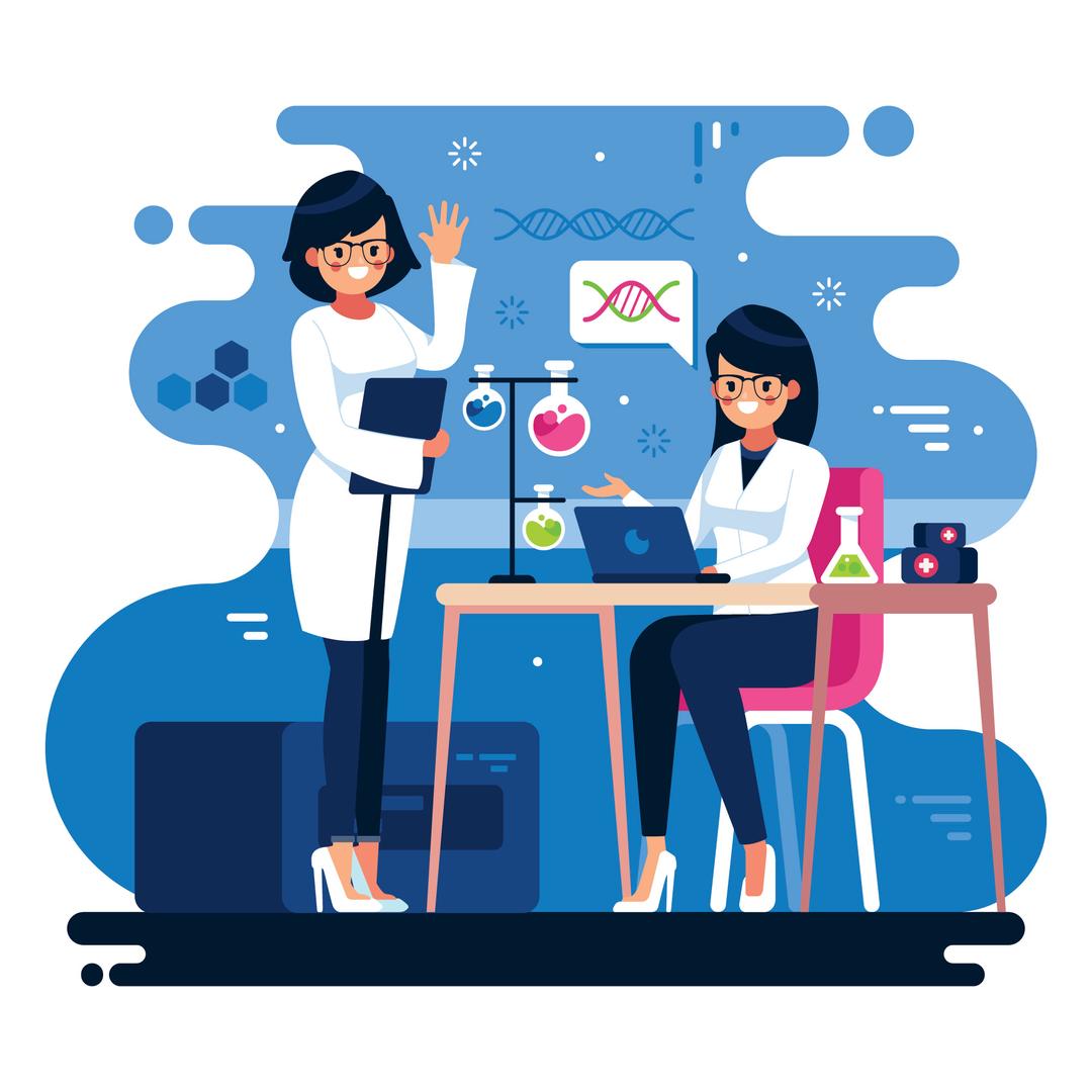 "The third basic test" (For Women)