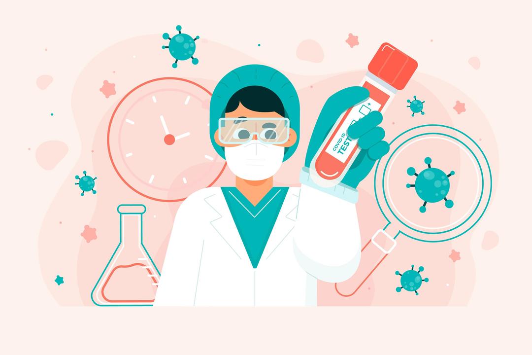 The Fourth Basic Checkup for Women
