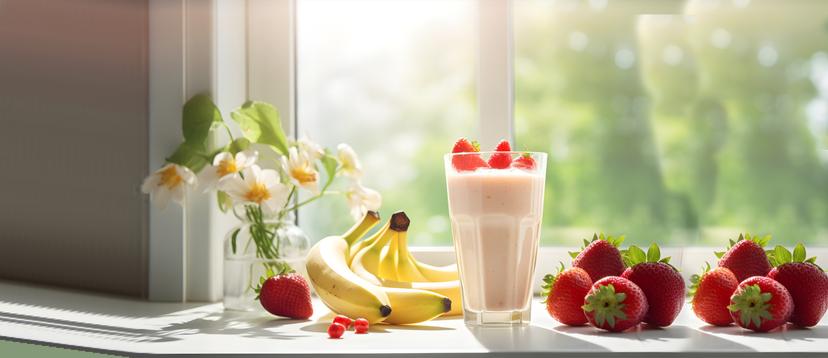 Vitamins and Minerals Package
